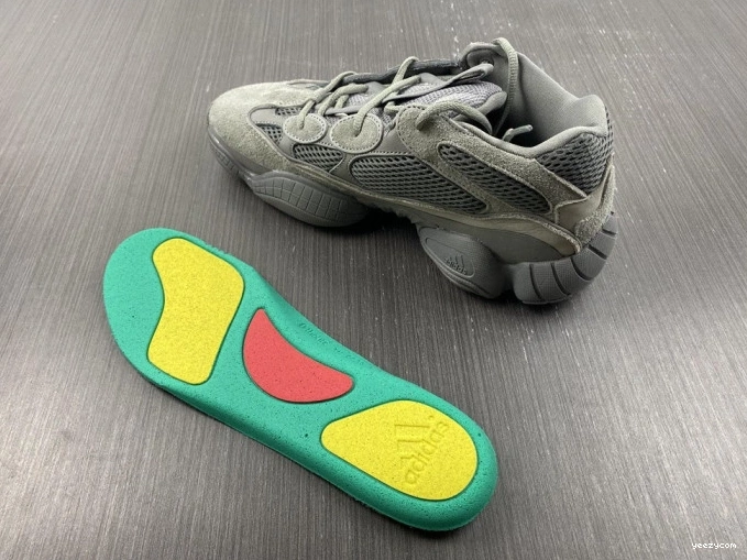 Granite GW6373 500 Yeezy Adidas 1105